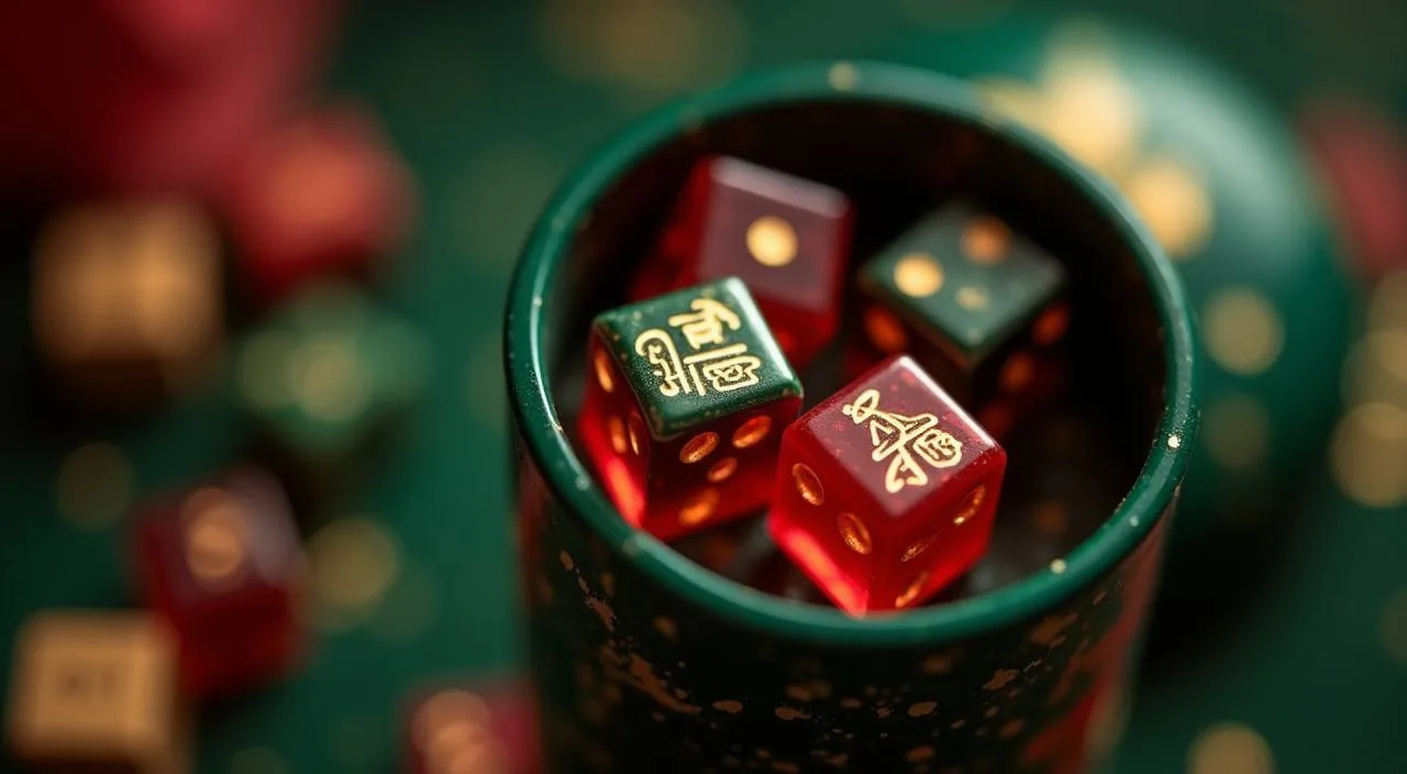 Baccarat NightRush